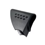 Cache phare avant Ninebot E2 E2 Plus (2)