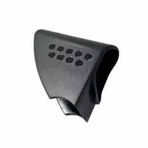 Cache phare avant Ninebot E2 / E2 Plus