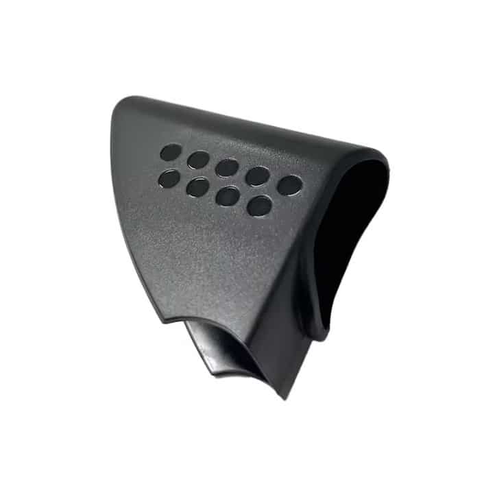 Cache phare avant Ninebot E2 E2 Plus (2)