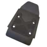 Cale pied arrière Kukirin G4 (2)