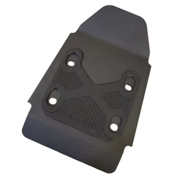 Cale pied arrière Kukirin G4 (2)