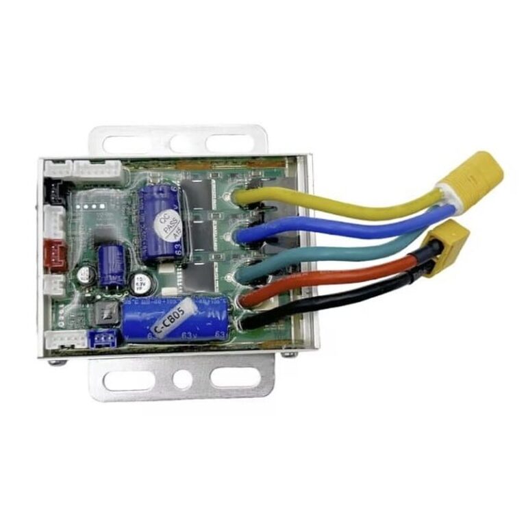 Carte mère contrôleur Kukirin T3