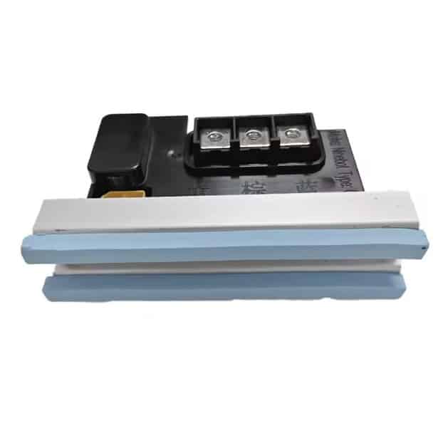 Carte mère contrôleur Ninebot G65 (1)