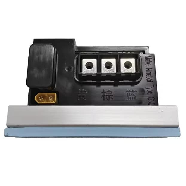 Carte mère contrôleur Ninebot G65 (2)