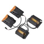 Clignotant avant arrière Kukirin G2 Pro (2024 et +) (1)