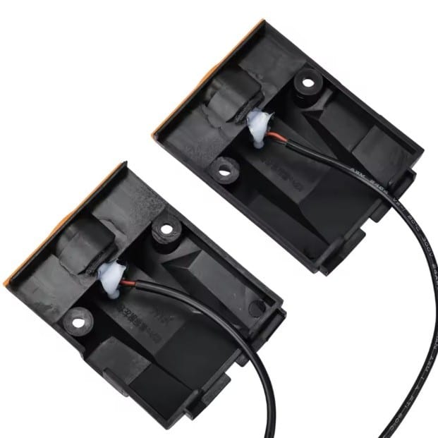 Clignotant avant arrière Kukirin G2 Pro (2024 et +) (2)