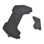 Coque protection garde boue arrière Ninebot ZT3 Pro (1)