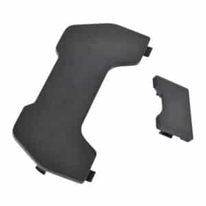 Coque protection garde boue arrière Ninebot ZT3 Pro