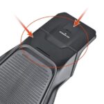 Coque protection garde boue arrière Ninebot ZT3 Pro (2)