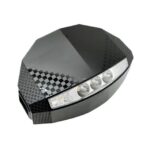 Écran compteur Kukirin G3 version B