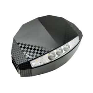 Écran compteur Kukirin G3 version B