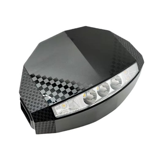 Écran compteur Kukirin G3 version B