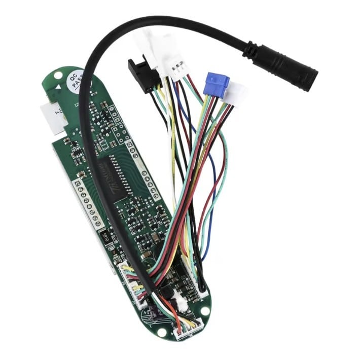 Écran compteur Xiaomi Scooter 4 Pro Max (1)