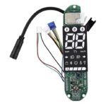 Écran compteur Xiaomi Scooter 4 Pro Max (2)