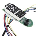 Écran compteur Xiaomi Scooter 5 Pro (2)