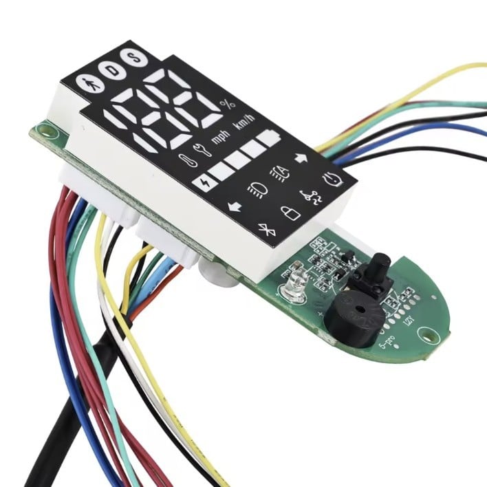 Écran compteur Xiaomi Scooter 5 Pro (2)