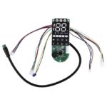 Écran compteur Xiaomi Scooter 5 Pro (3)