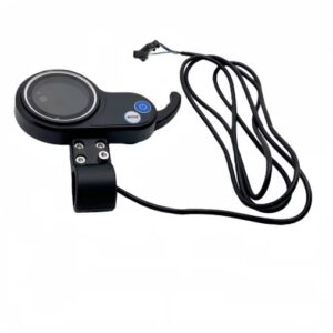 Écran compteur + accélérateur Joyor F1 / F3 / F5