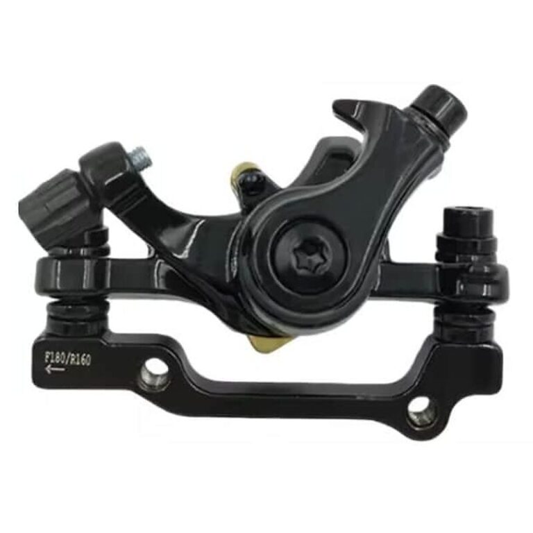 Étrier de frein avant arrière Kukirin C1 Pro (2)