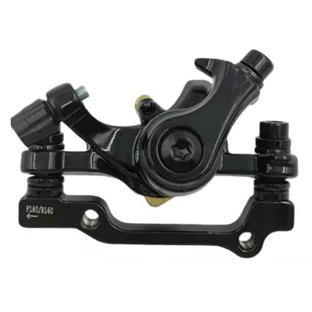 Étrier de frein avant arrière Kukirin C1 Pro (2)