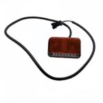 Feu arrière Joyor T6 T10