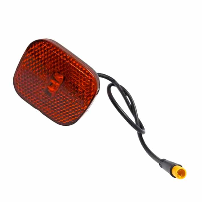 Feu arrière Ninebot GT3 E GT3 Pro E (2)