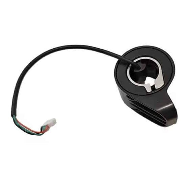 Gâchette accélérateur Ninebot F65 (1)