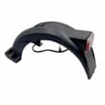 Garde boue arrière + feu Joyor T6 T10