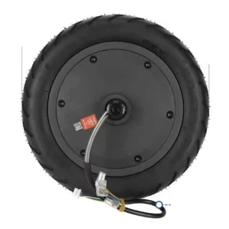 Moteur 350W Xiaomi Scooter 5 (2)