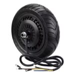 Moteur arrière 1500W Ninebot GT2