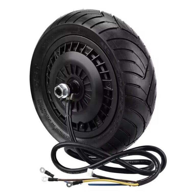 Moteur arrière 1500W Ninebot GT2