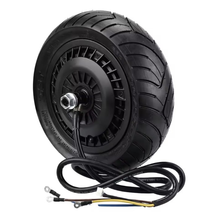 Moteur arrière 1500W Ninebot GT2