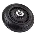 Moteur roue avant Ninebot GT1