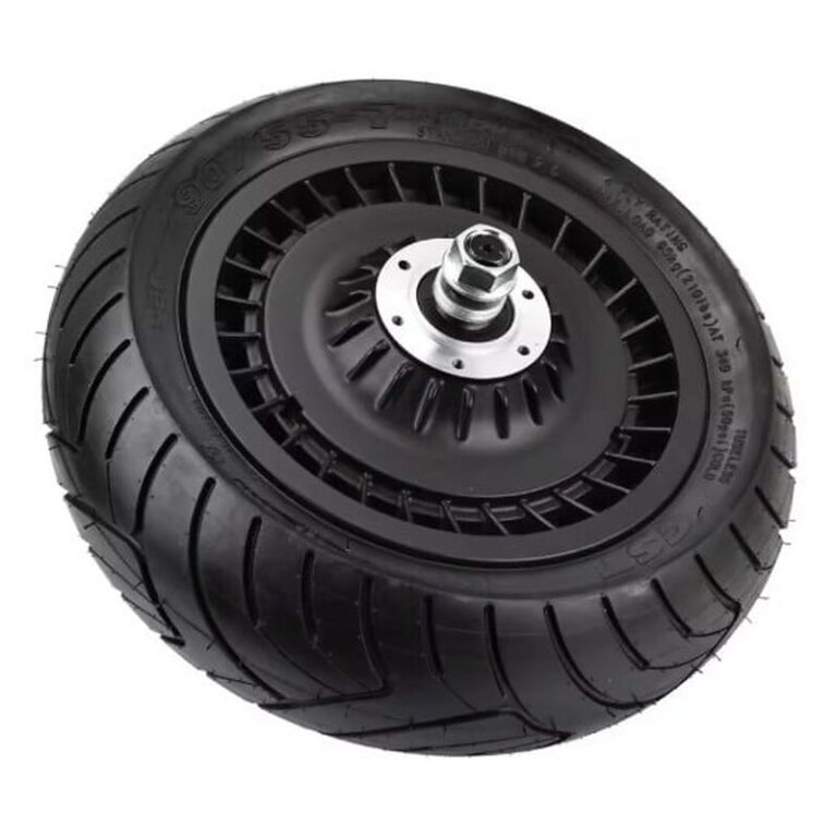 Moteur roue avant Ninebot GT1