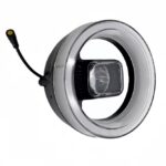 Phare avant moto cross Kugoo Wish001