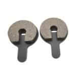 Plaquettes de frein Kukirin A1 (1)