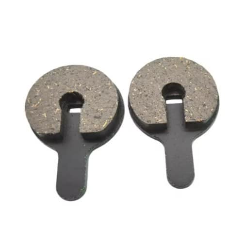 Plaquettes de frein Kukirin A1 (1)