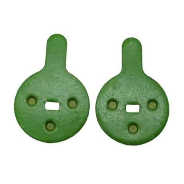 Plaquettes de frein Kukirin A1 (2)