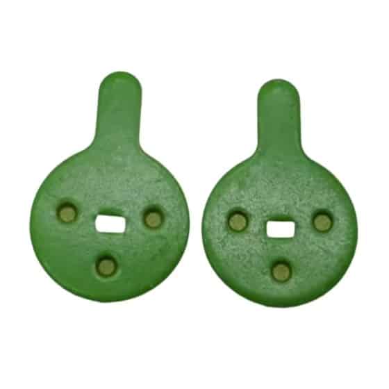 Plaquettes de frein Kukirin A1 (2)