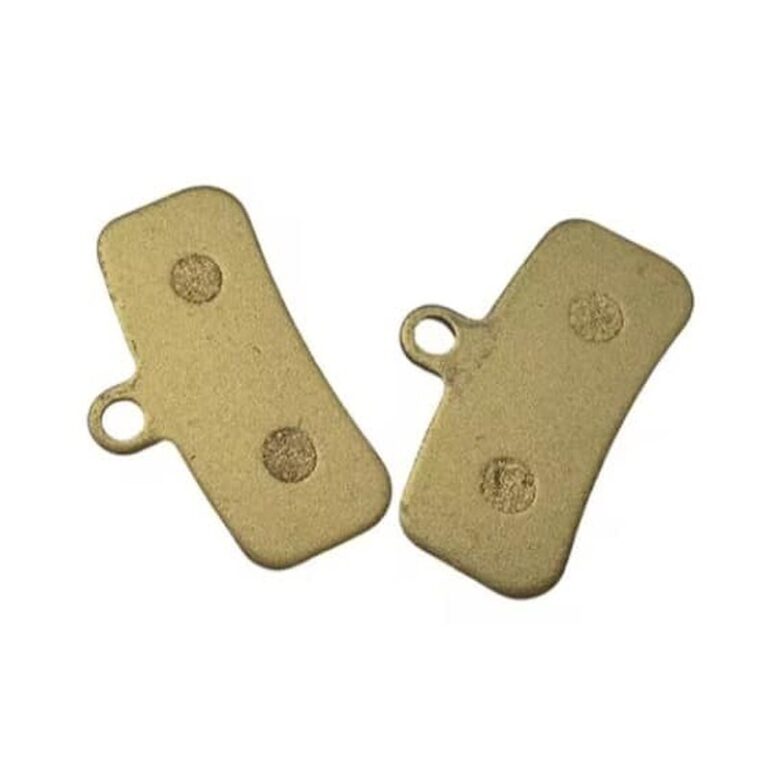 Plaquettes de frein Kukirin G4 Max