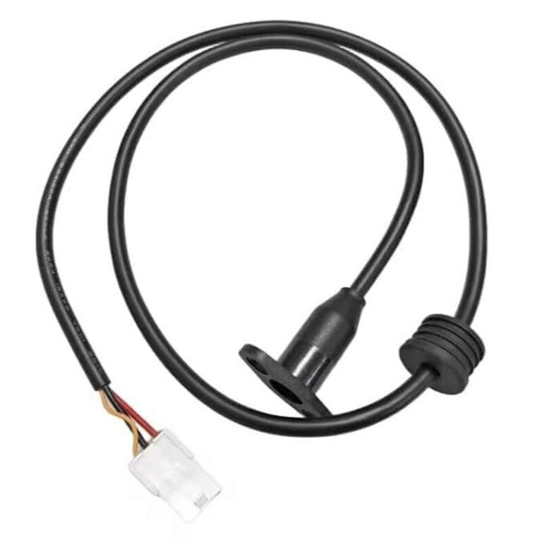Port de charge Ninebot E3 E E3 Pro E (1)