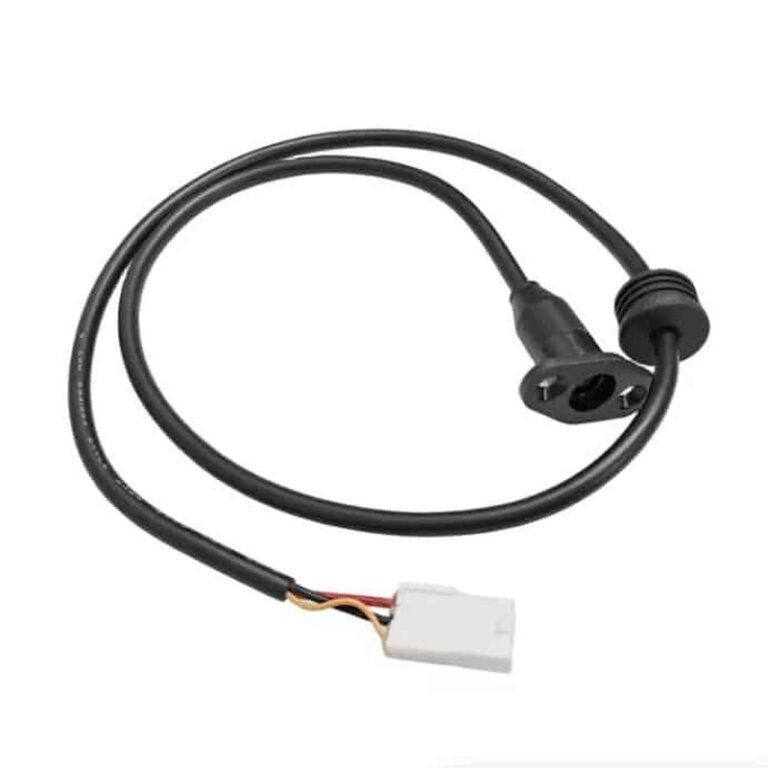 Port de charge Ninebot E3 E E3 Pro E (2)