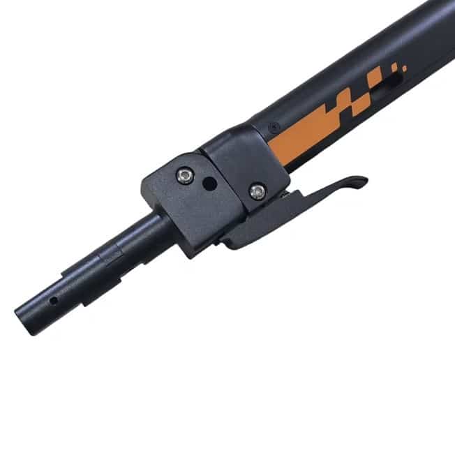 Potence avec pliage Kukirin G2 (2)