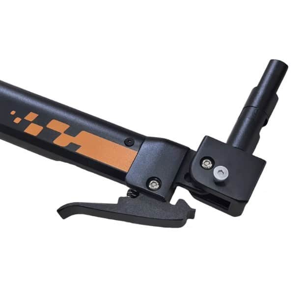 Potence avec pliage Kukirin G2 (3)