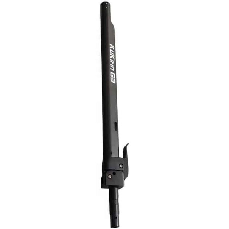 Potence avec pliage Kukirin G3 (1)