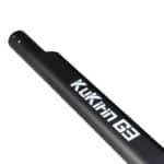 Potence avec pliage Kukirin G3 (2)