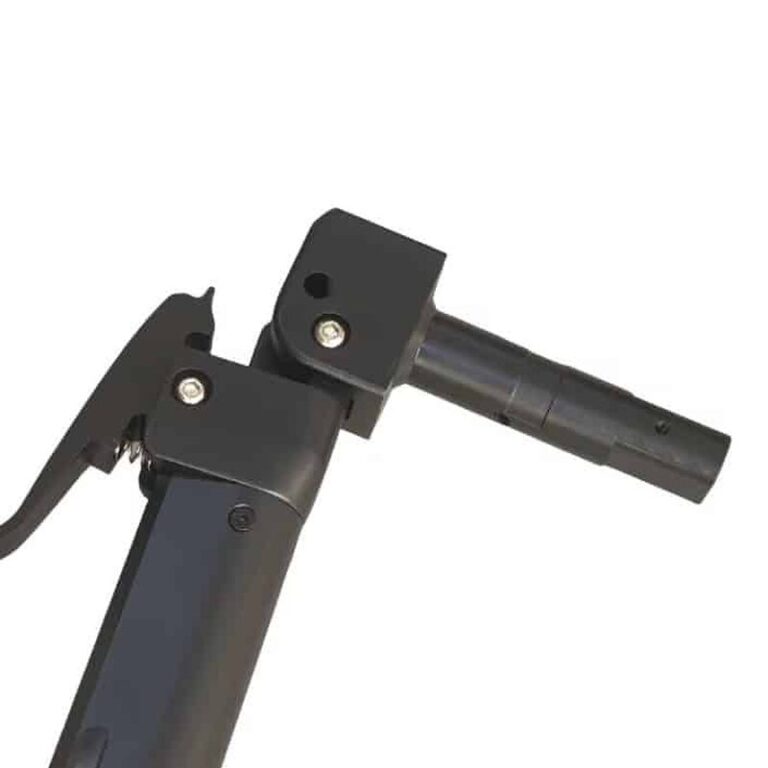 Potence avec pliage Kukirin G3 (3)