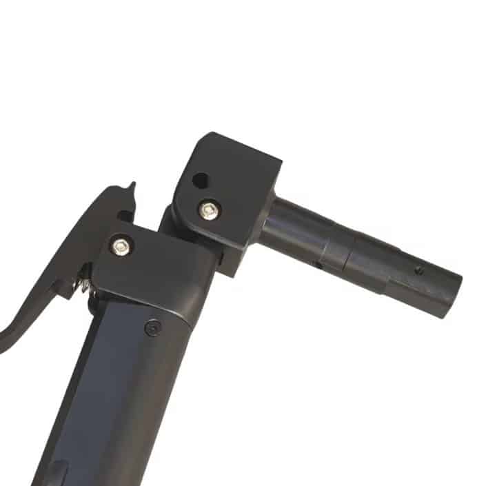 Potence avec pliage Kukirin G3 (3)