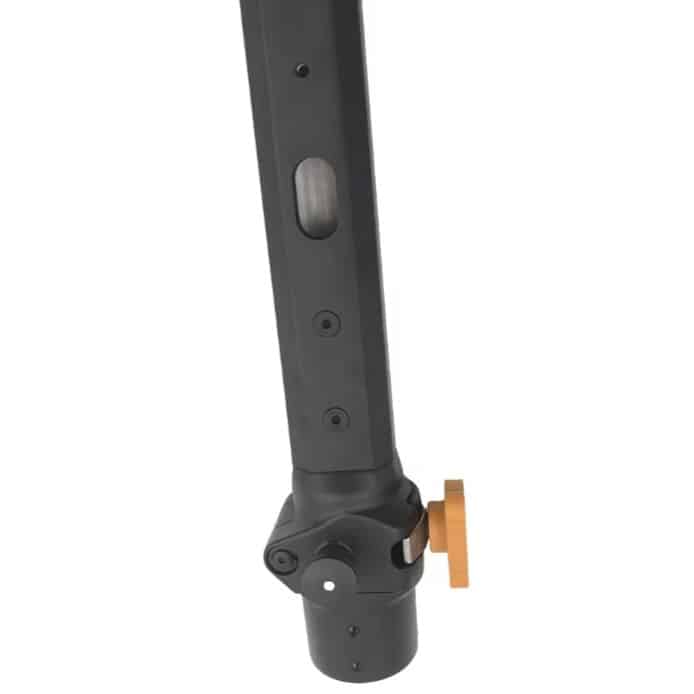 Potence avec pliage Kukirin G3 Pro (1)