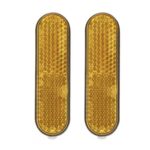 Réflecteur latéral Kukirin G3